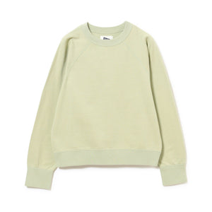 Avery Raglan Crew