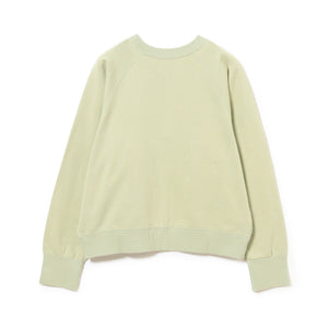 Avery Raglan Crew