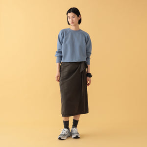  Avery Raglan Sweatshirt 
