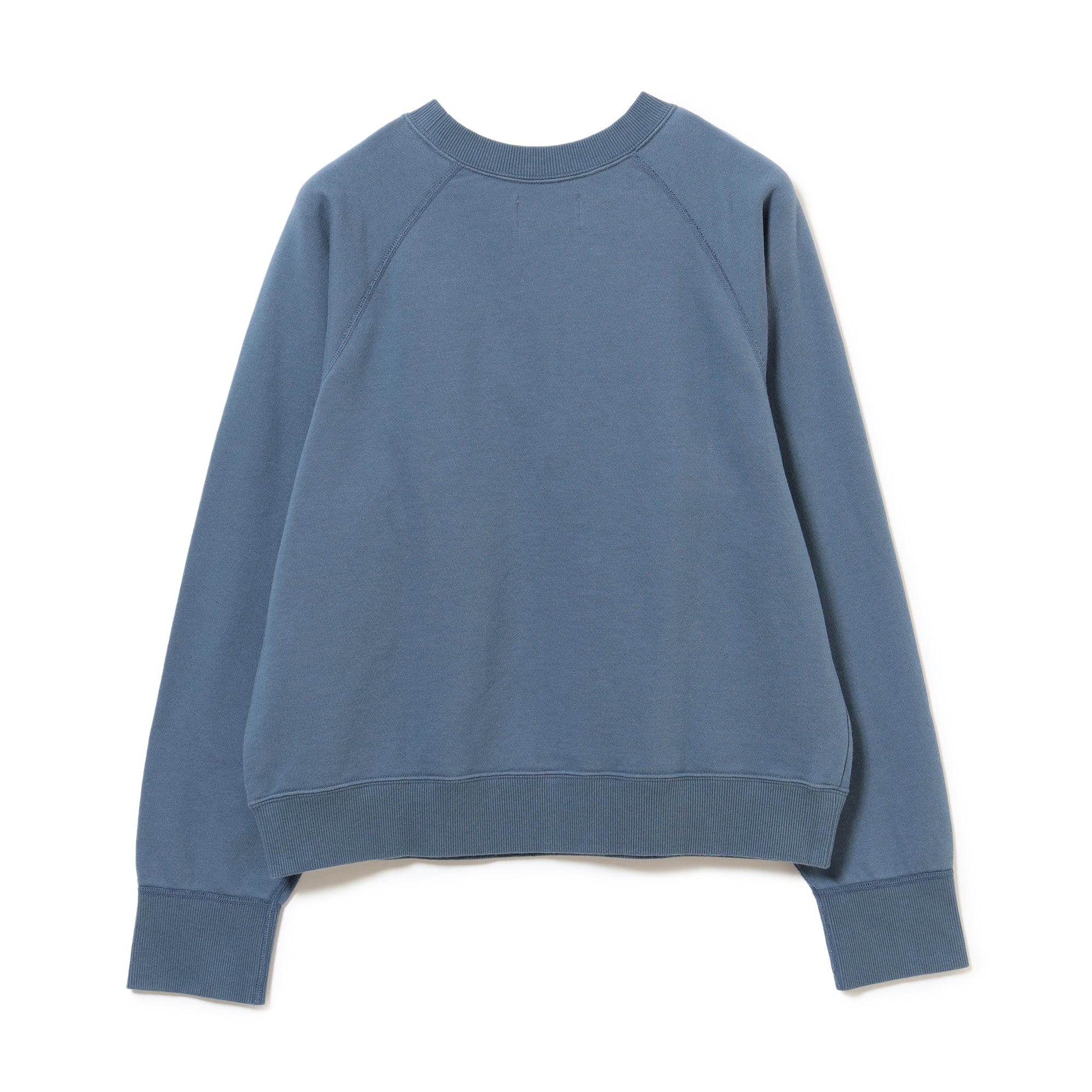 Avery Raglan Crew