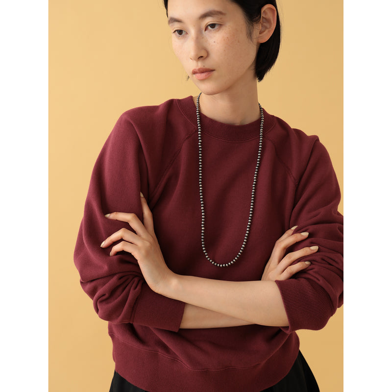 Avery Raglan Sweatshirt