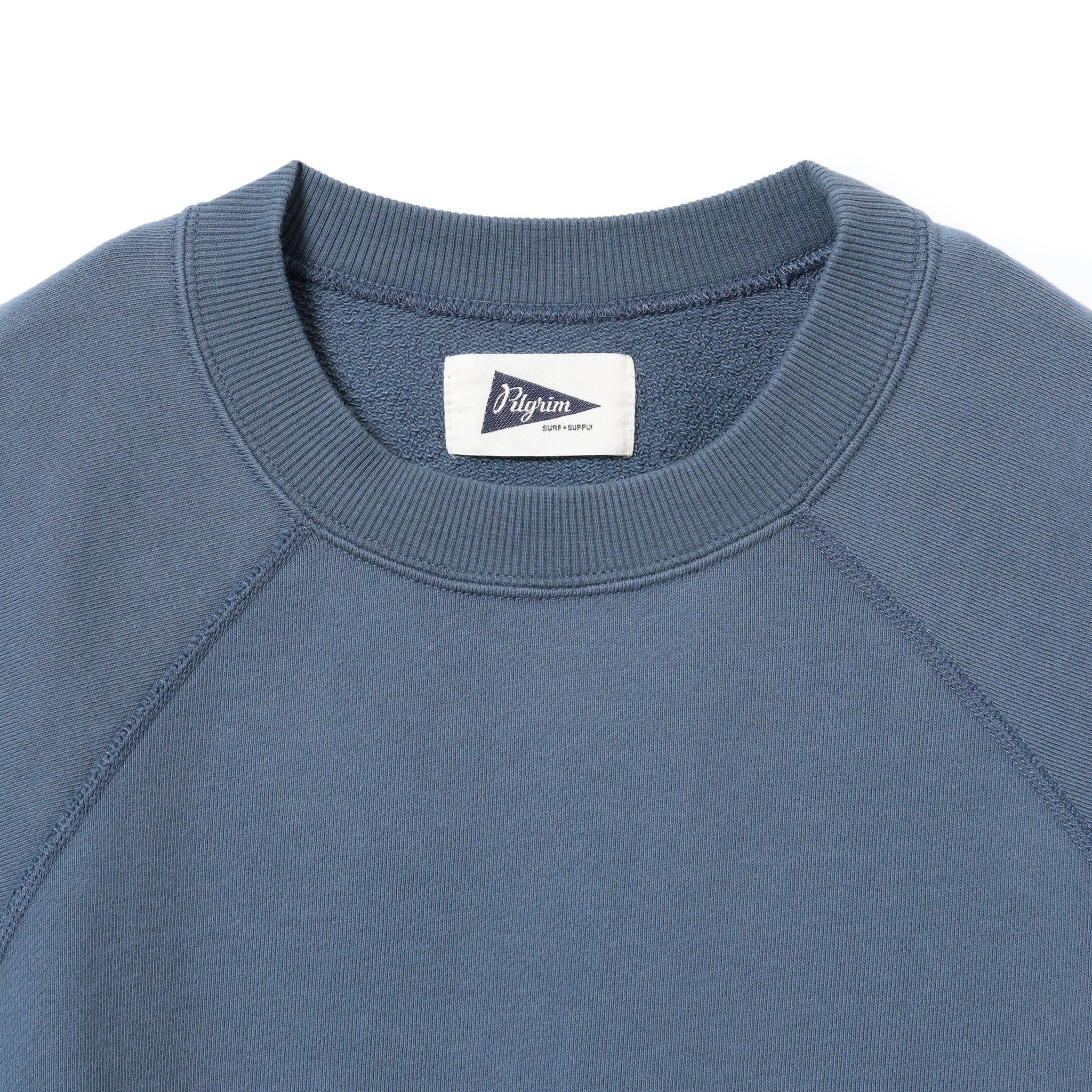 Avery Raglan Crew Avery Raglan Crew