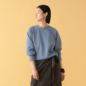  Avery Raglan Sweatshirt 