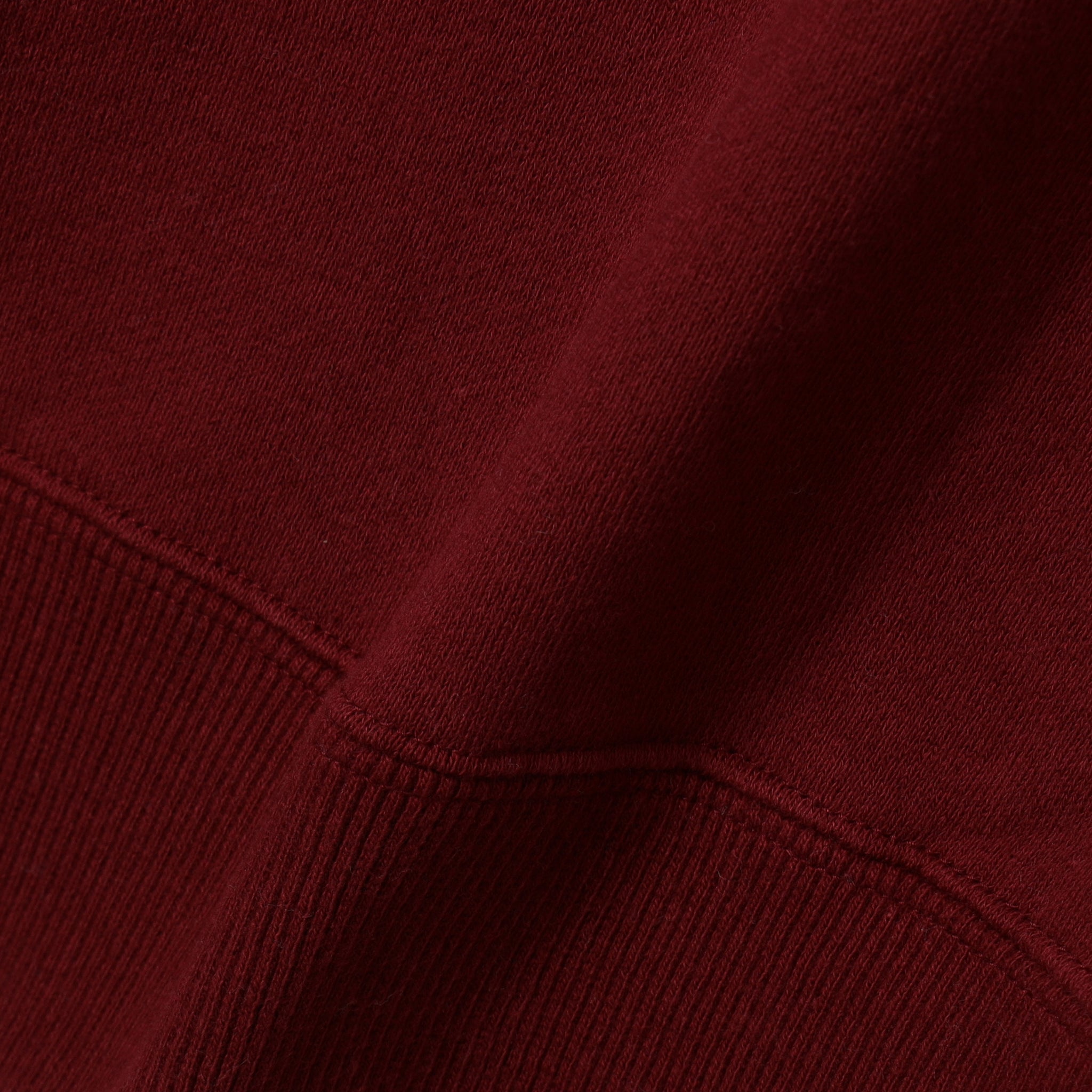 Avery Raglan Sweatshirt