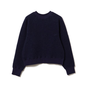  Avery Reversible Wool Sweatshirt 