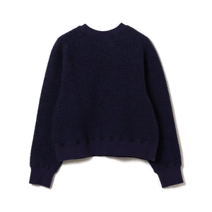  Avery Reversible Wool Sweatshirt 