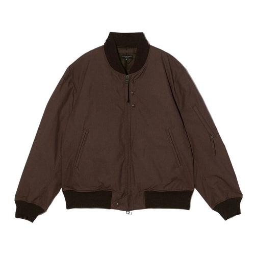 Aviator Jacket