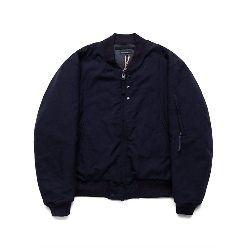Aviator Jacket