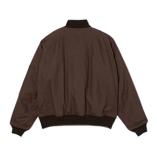 Aviator Jacket