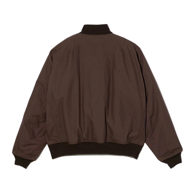 Aviator Jacket