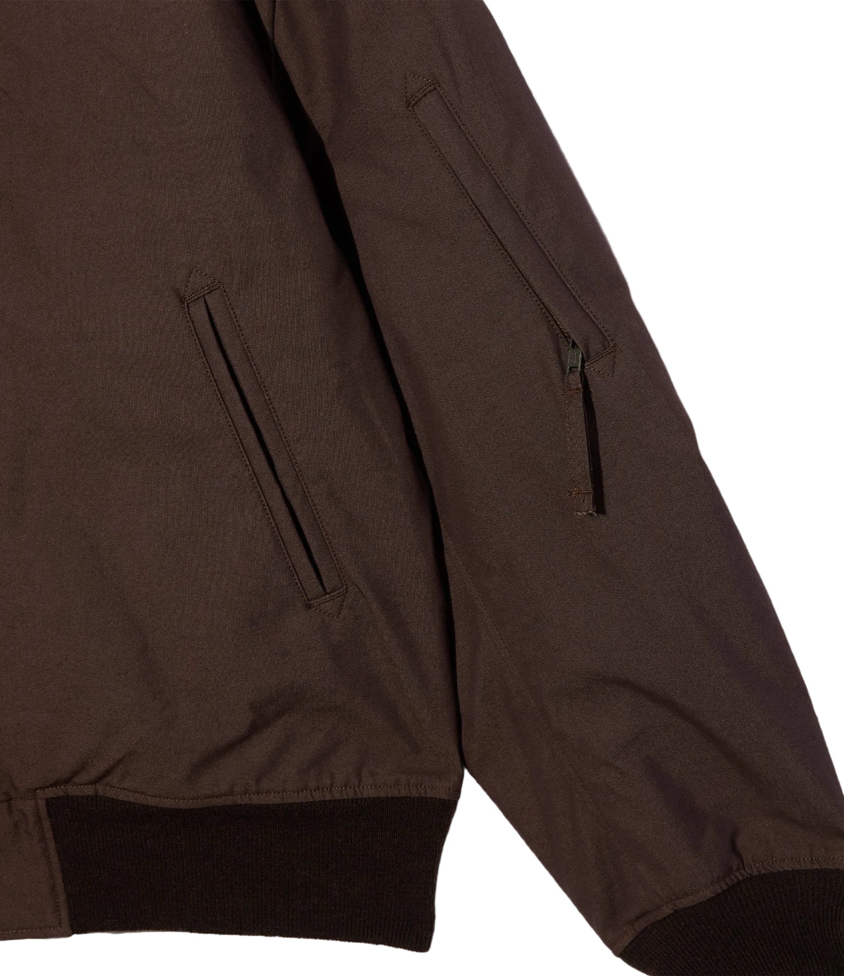 Aviator Jacket