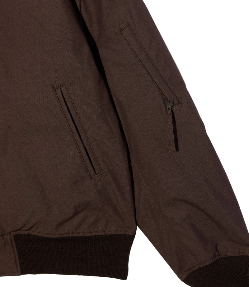 Aviator Jacket