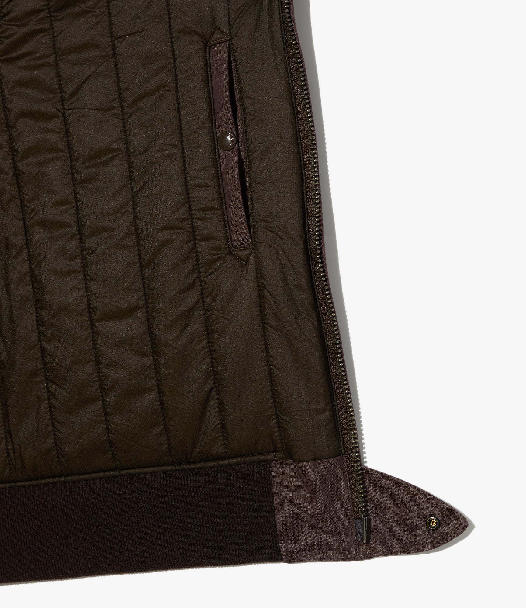 Aviator Jacket