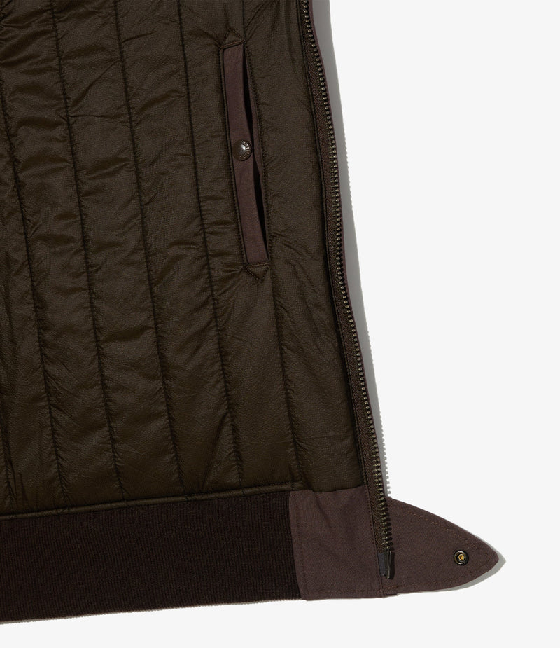Aviator Jacket