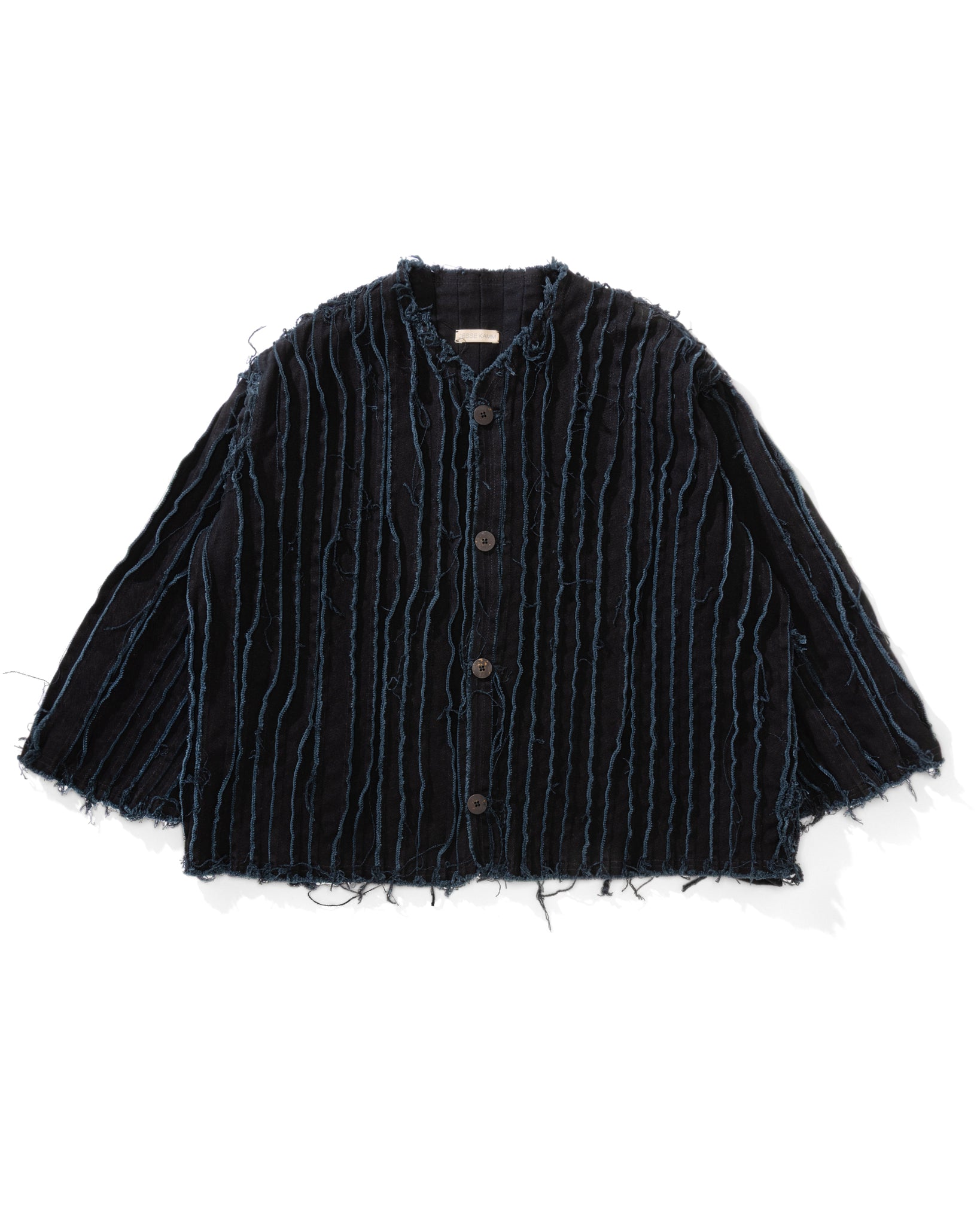 Baleen Jacket