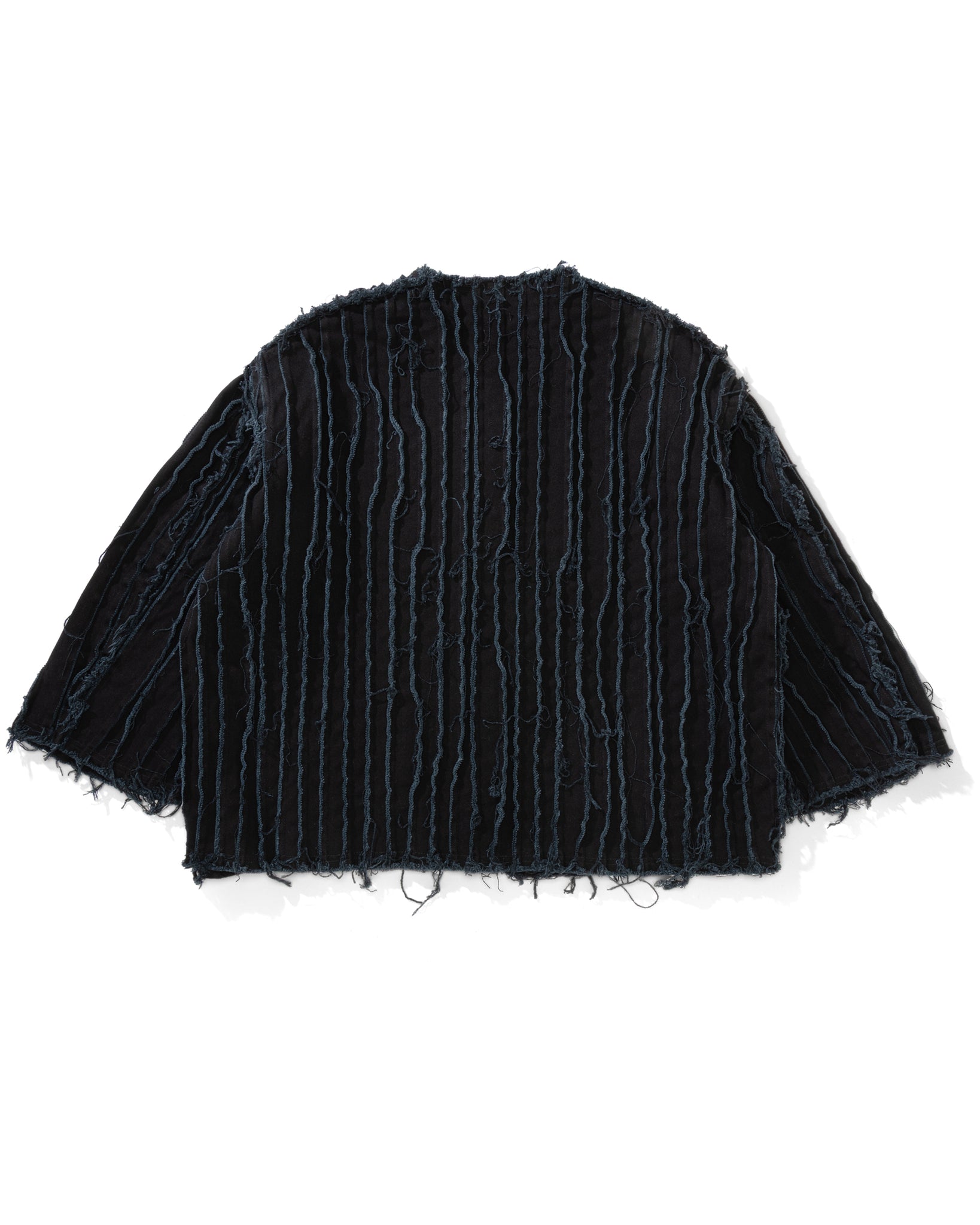 Baleen Jacket