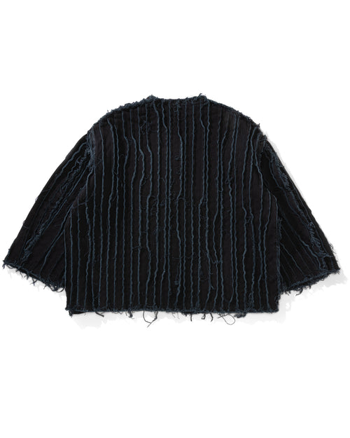 Baleen Jacket