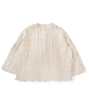  Baleen Jacket 
