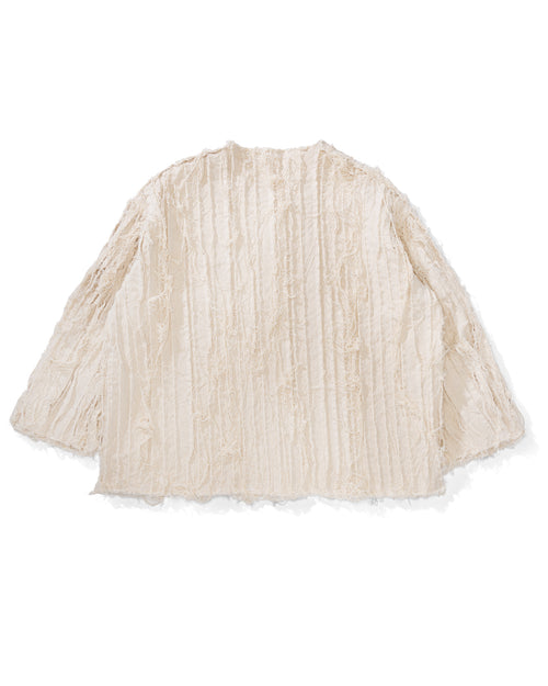 Baleen Jacket