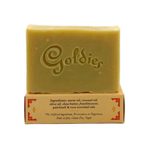 Bar Soap