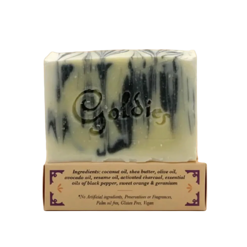 Bar Soap
