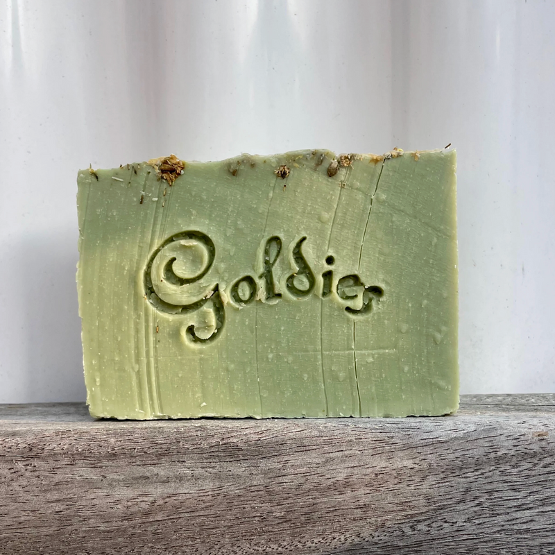 Bar Soap
