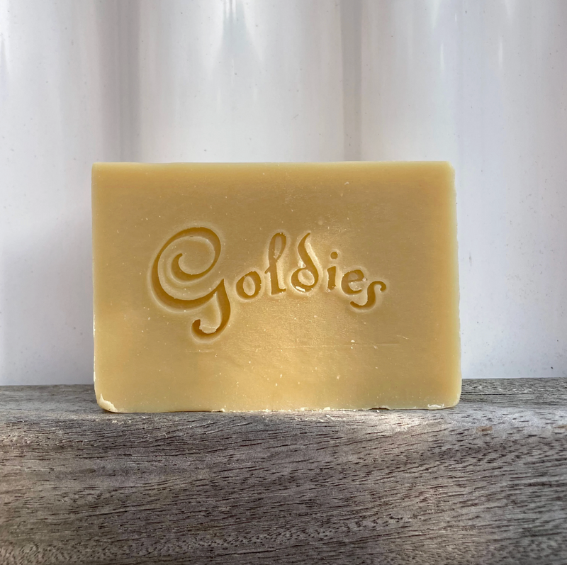 Bar Soap