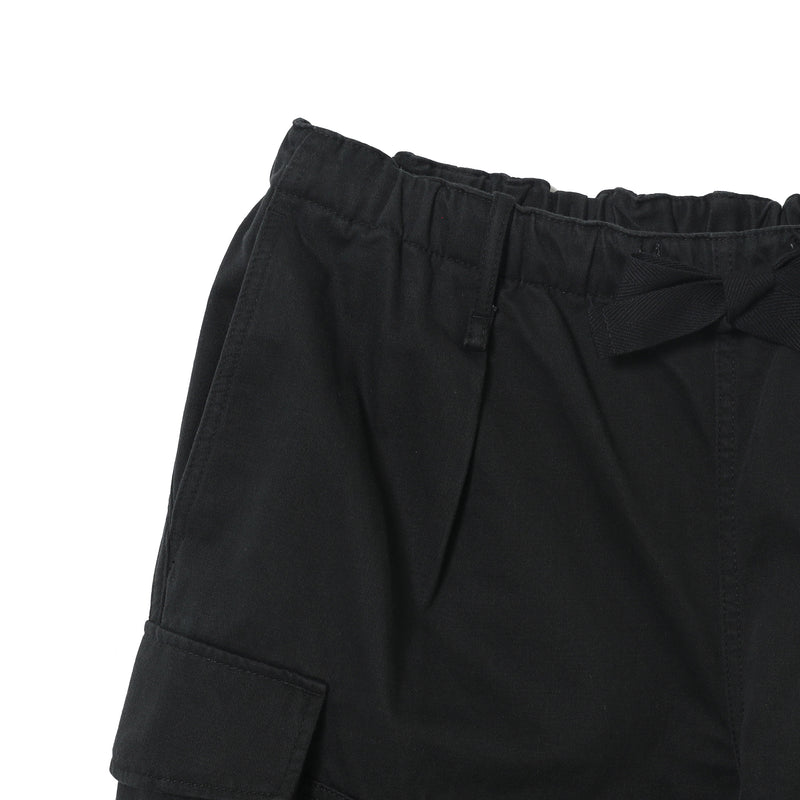 Barnes Back Satin Fatigue Pant