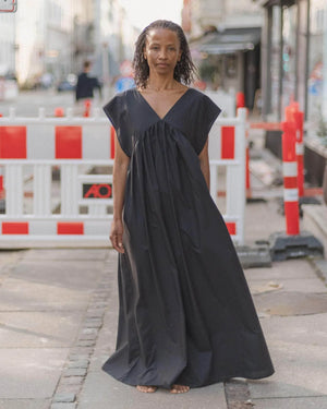  Cable Dress 