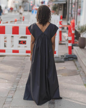  Cable Dress 