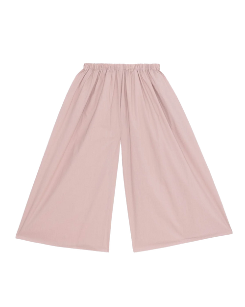 Cable Pants
