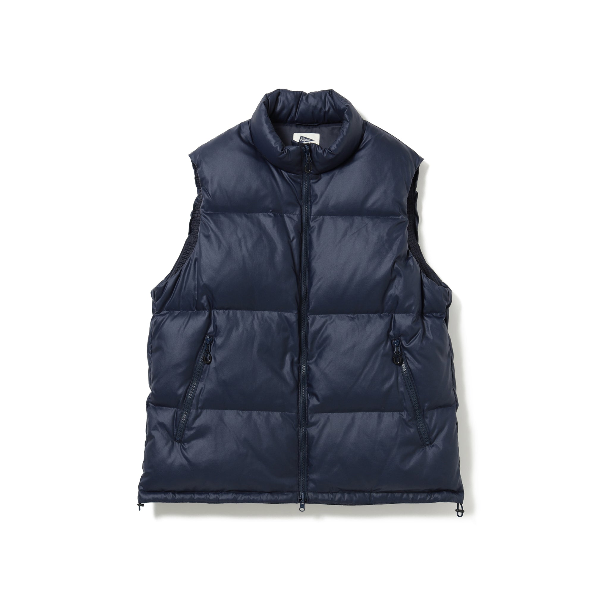 Baynard Down Vest