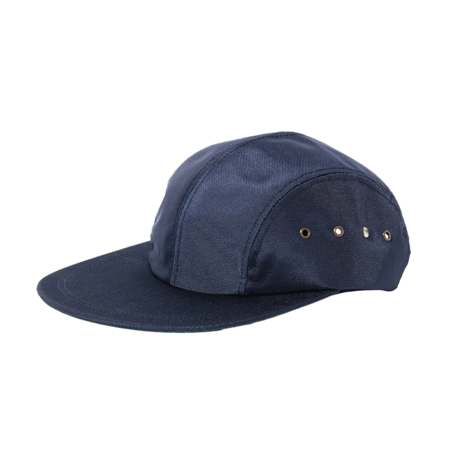 Top-Sider 4 Panel Long Bill Cap