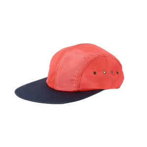  Top-Sider 4 Panel Long Bill Cap 