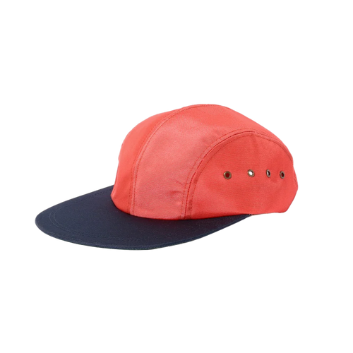 Top-Sider 4 Panel Long Bill Cap