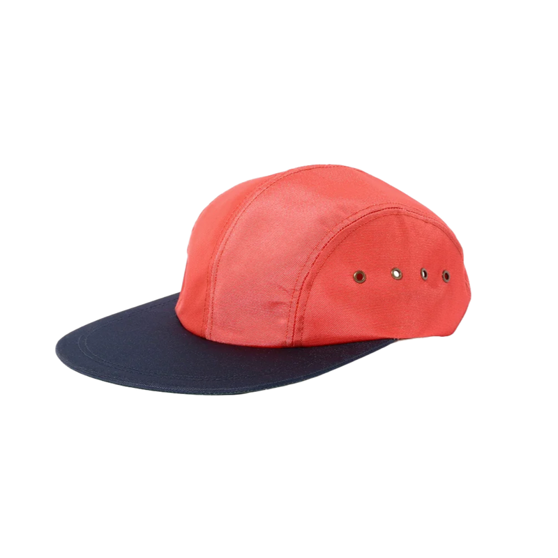 Top-Sider 4 Panel Long Bill Cap