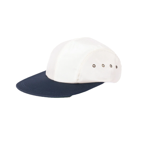 Top-Sider 4 Panel Long Bill Cap