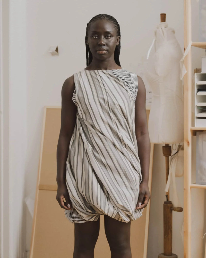 Bella Dress