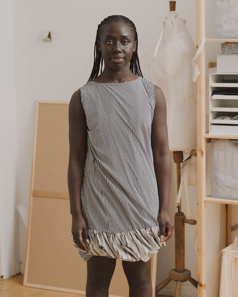 Bella Dress