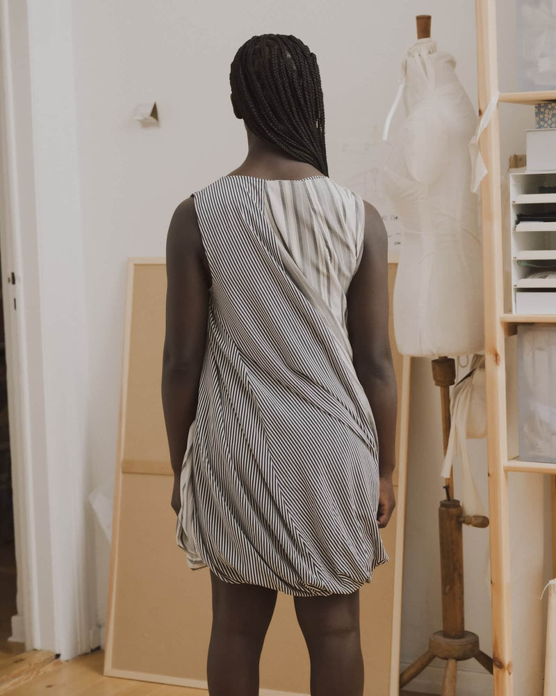 Bella Dress