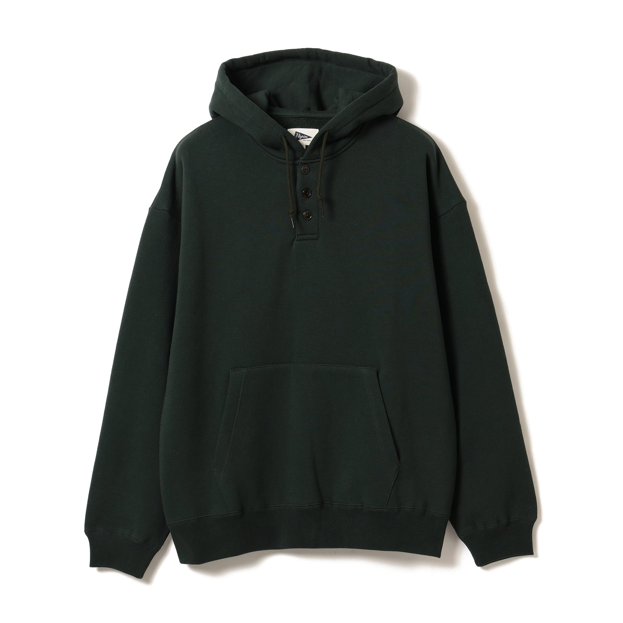 Benjamin Button Hoodie