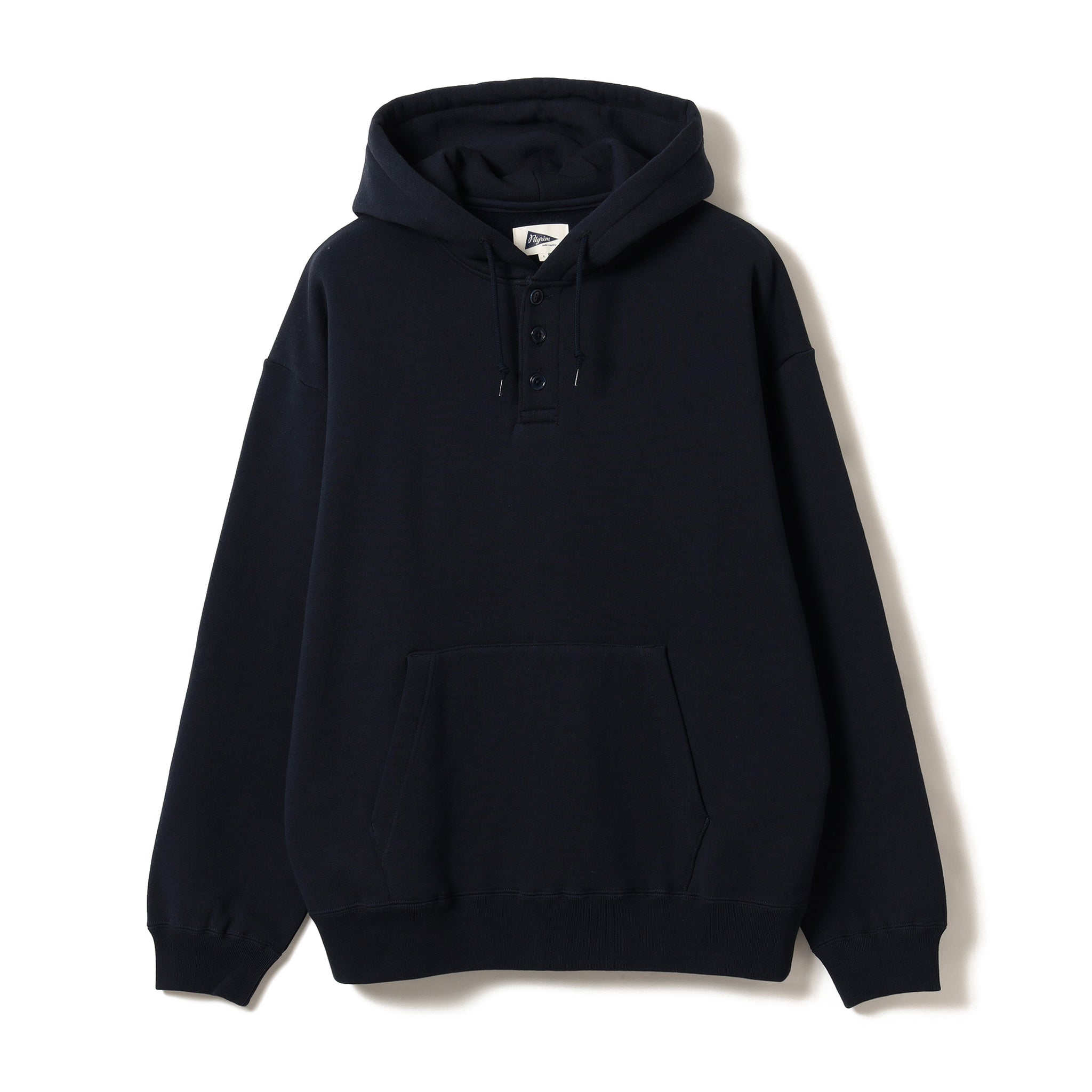 Benjamin Button Hoodie