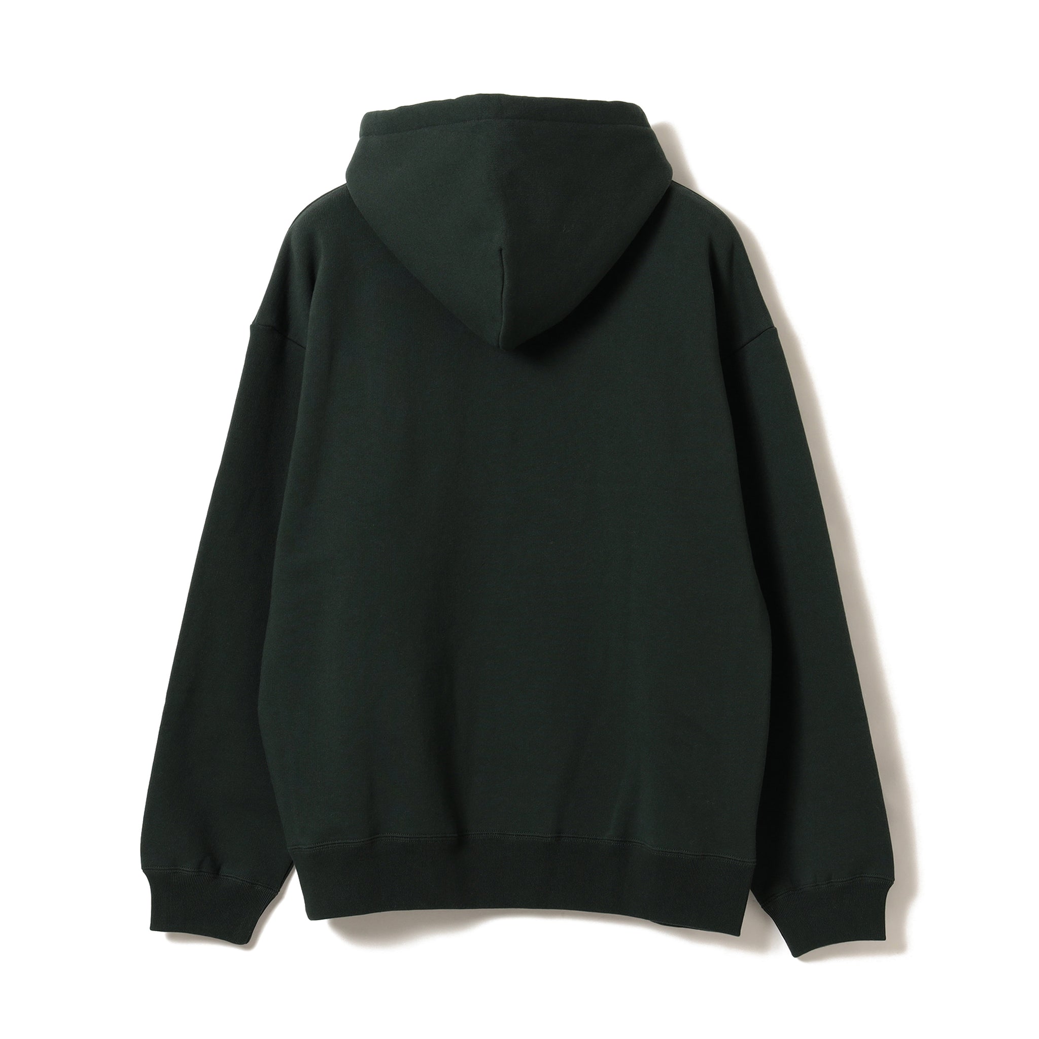 Benjamin Button Hoodie