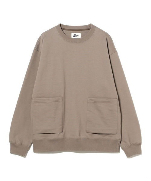 Bennie Fisherman Smock