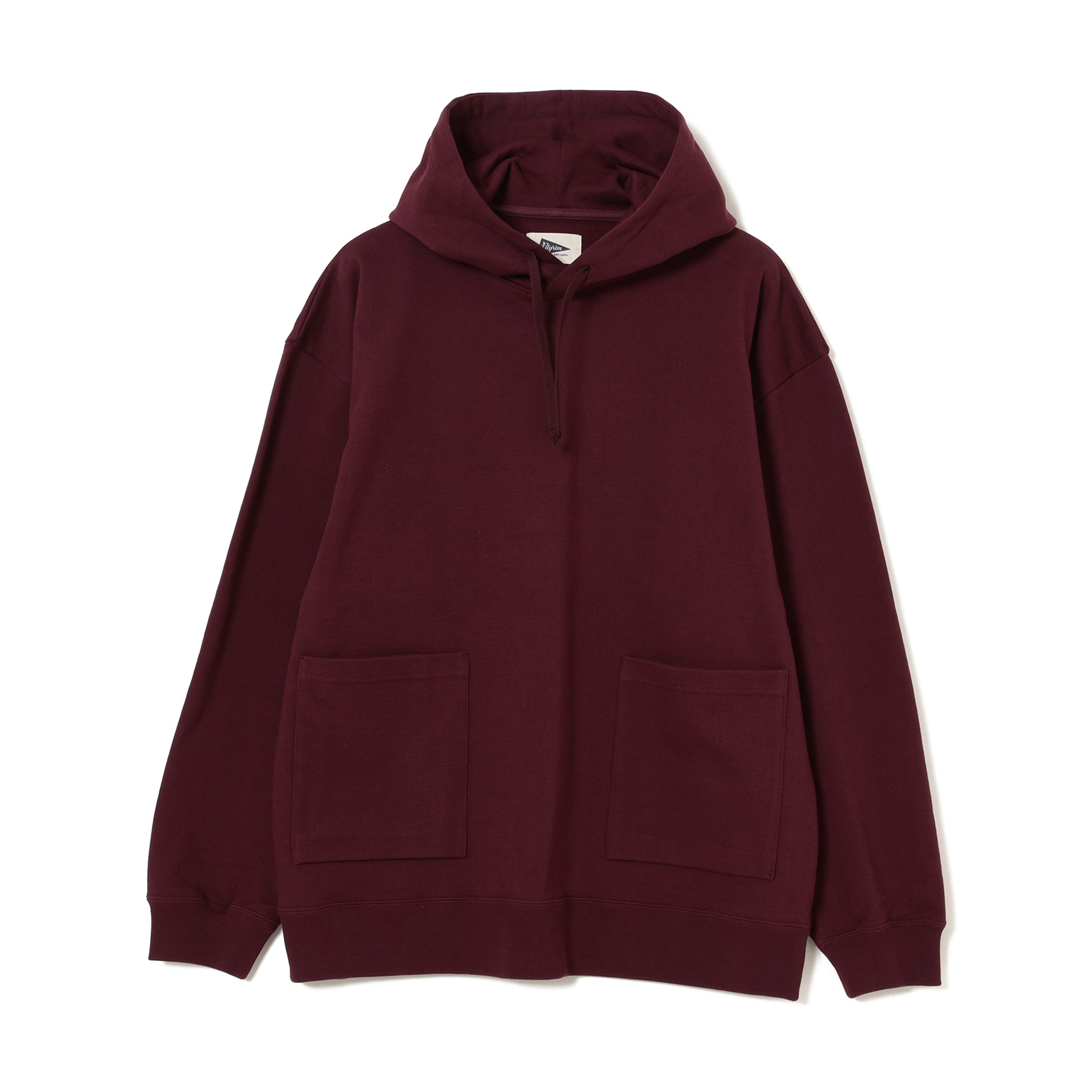 Bennie Fisherman Hoodie