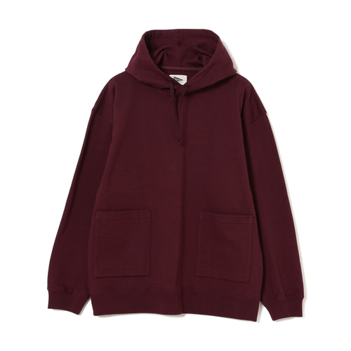 Bennie Fisherman Hoodie
