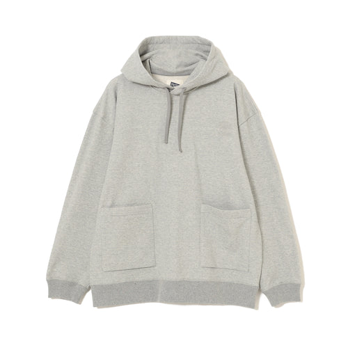 Bennie Fisherman Hoodie