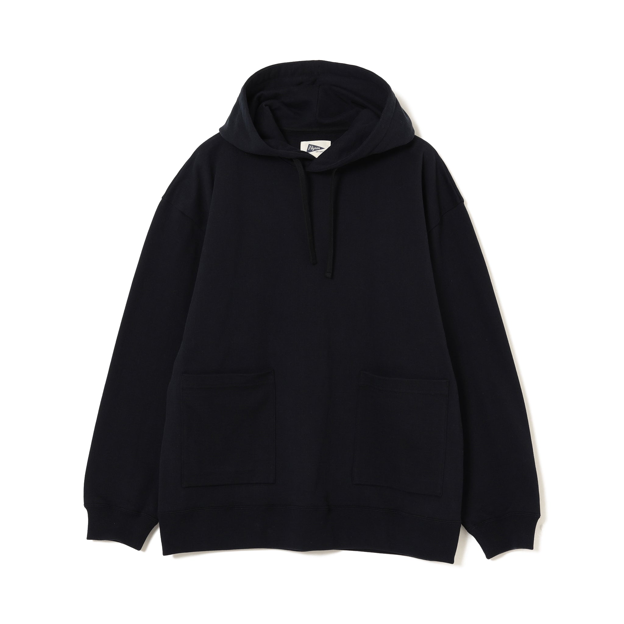 Bennie Fisherman Hoodie
