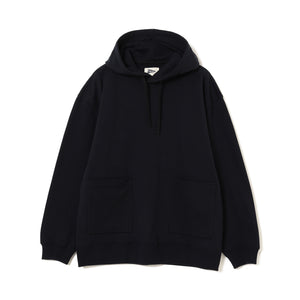  Bennie Fisherman Hoodie 