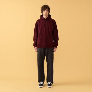  Bennie Fisherman Hoodie 